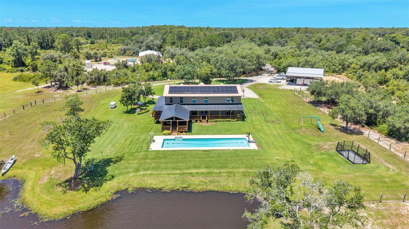 339 MINI RANCH RD, SEBRING, FL — photo 20