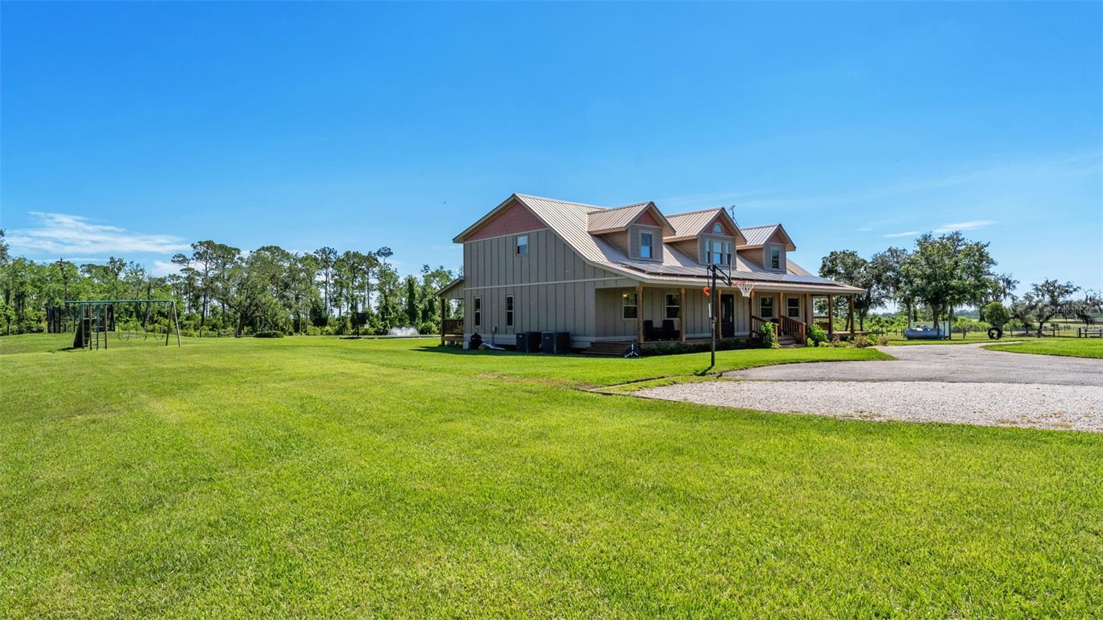 339 MINI RANCH RD, SEBRING, FL — photo 21