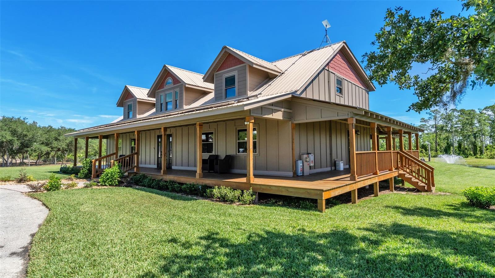 339 MINI RANCH RD, SEBRING, FL — photo 22