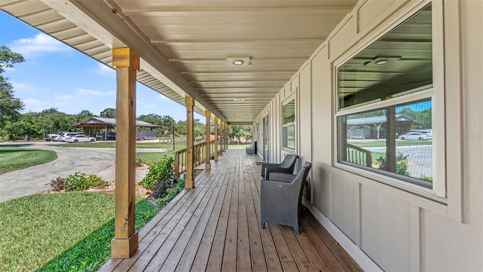 339 MINI RANCH RD, SEBRING, FL — photo 23