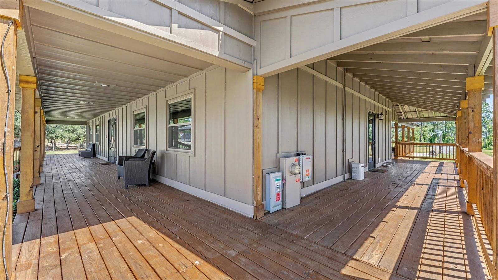 339 MINI RANCH RD, SEBRING, FL — photo 24