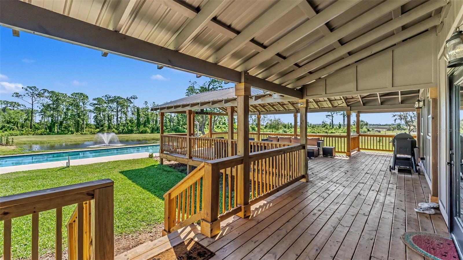 339 MINI RANCH RD, SEBRING, FL — photo 25