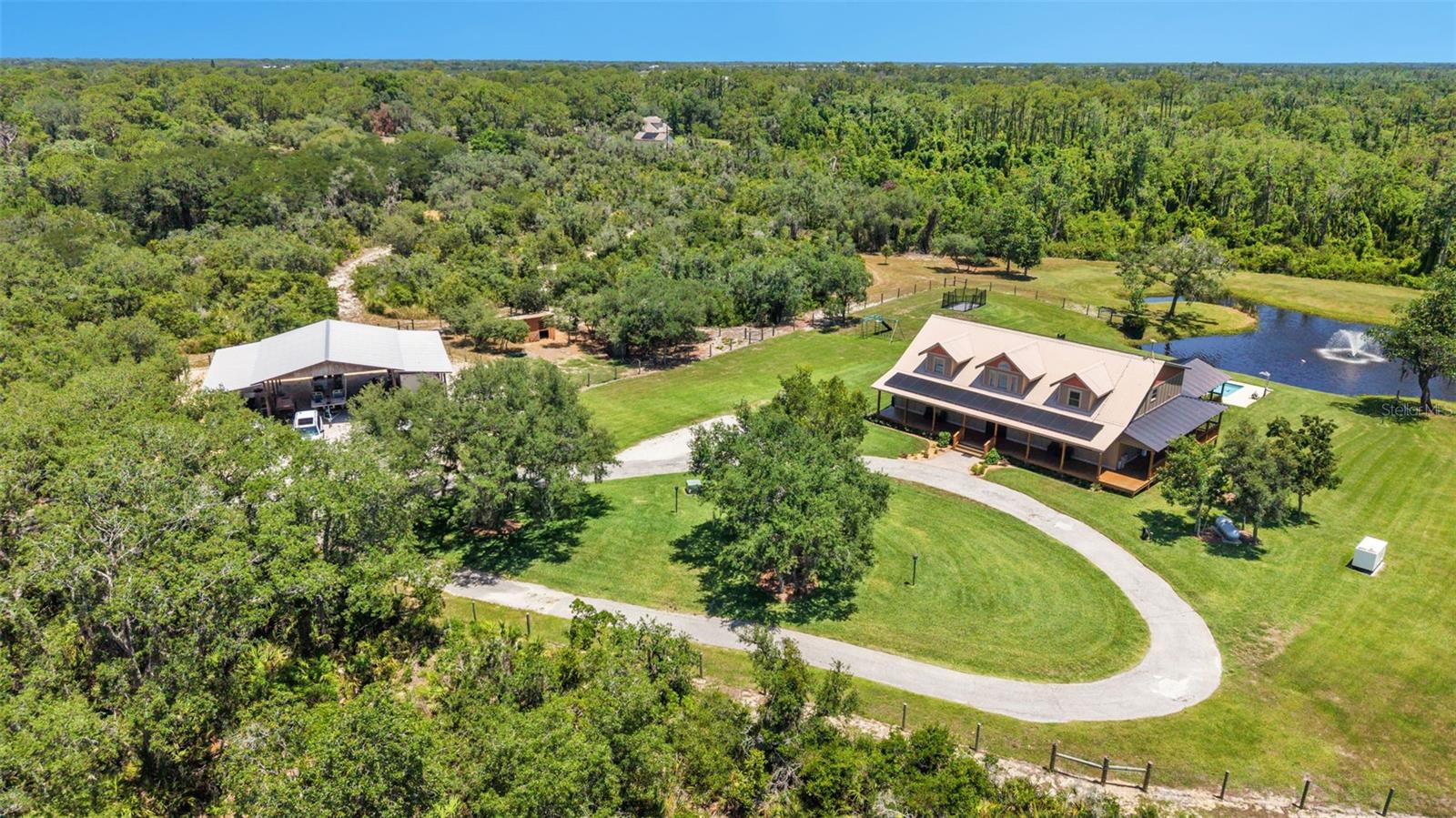 339 MINI RANCH RD, SEBRING, FL — photo 37