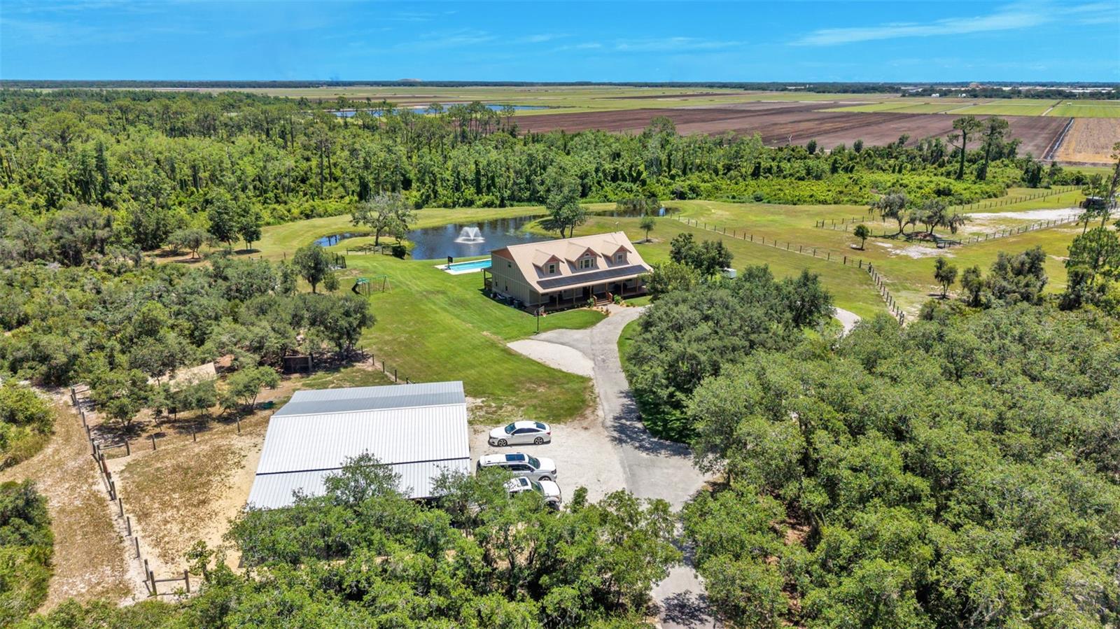 339 MINI RANCH RD, SEBRING, FL — photo 38