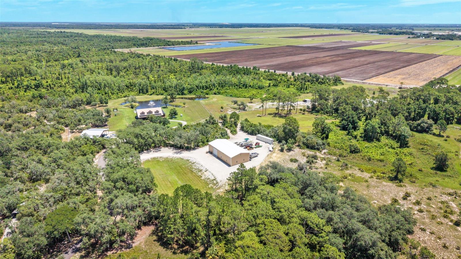 339 MINI RANCH RD, SEBRING, FL — photo 41