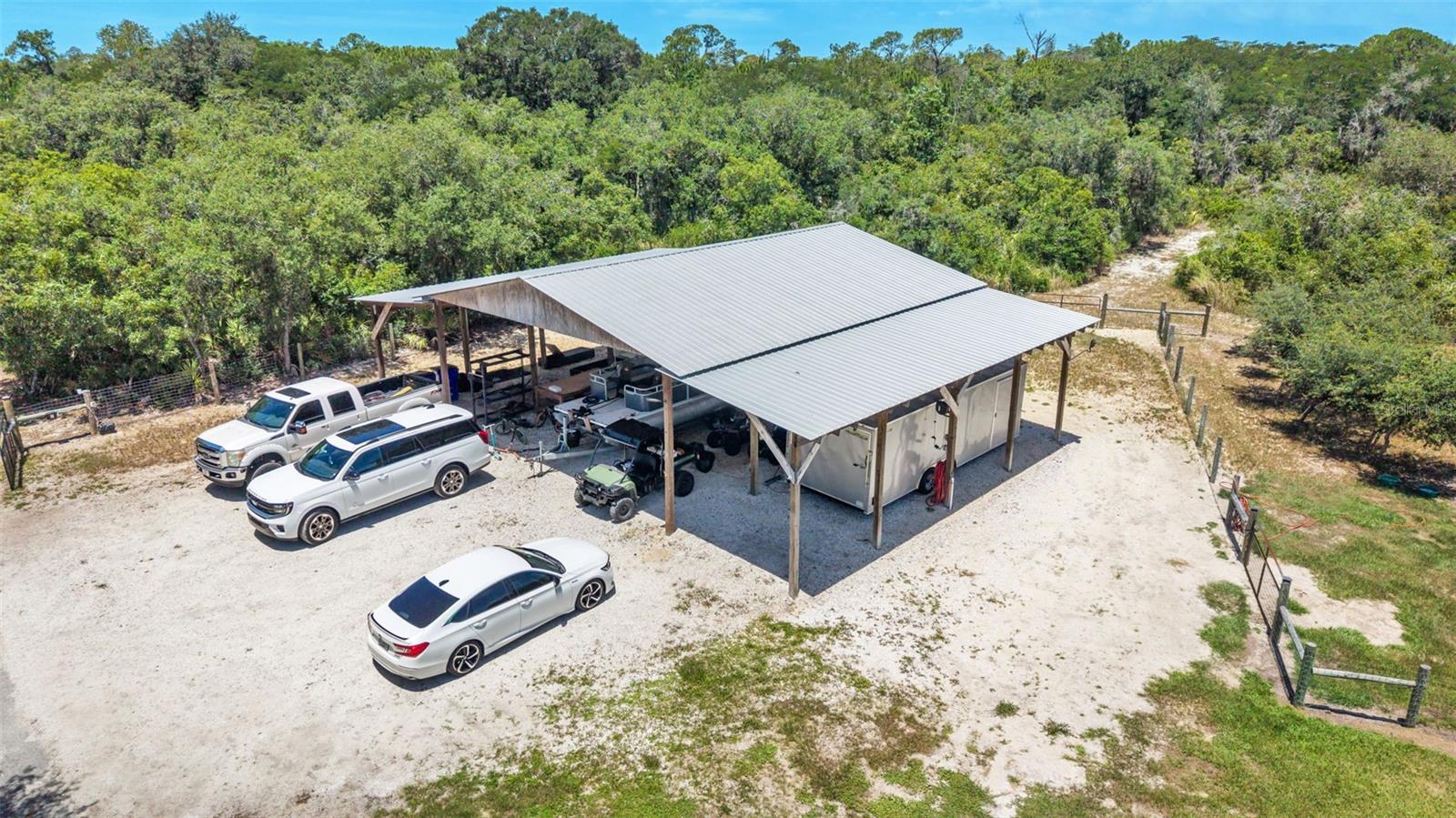 339 MINI RANCH RD, SEBRING, FL — photo 47