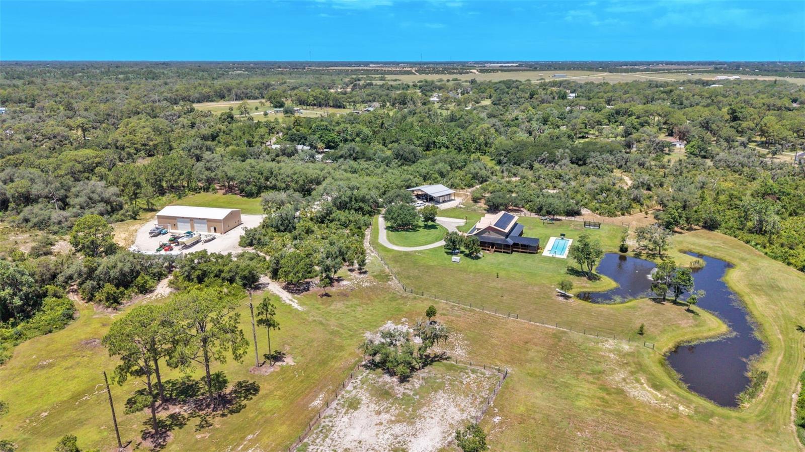 339 MINI RANCH RD, SEBRING, FL — photo 60