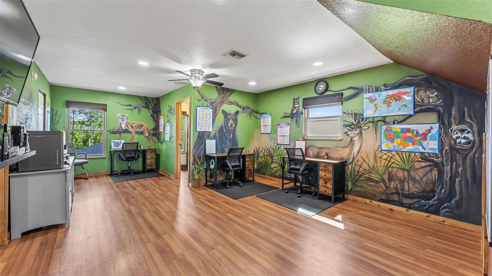 339 MINI RANCH RD, SEBRING, FL — photo 77