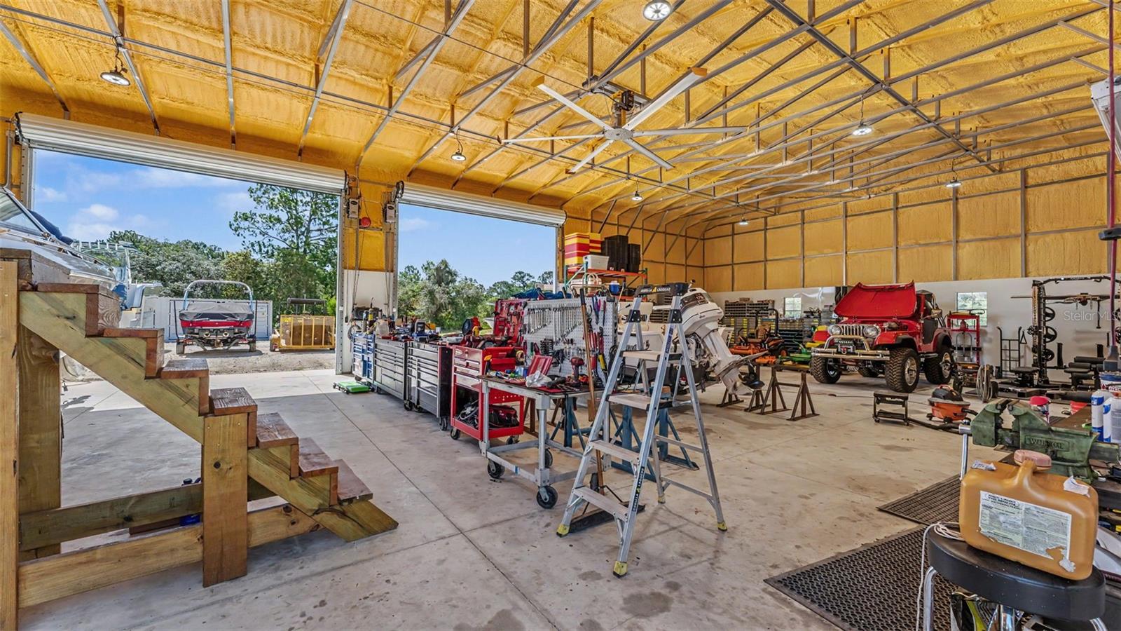 339 MINI RANCH RD, SEBRING, FL — photo 83