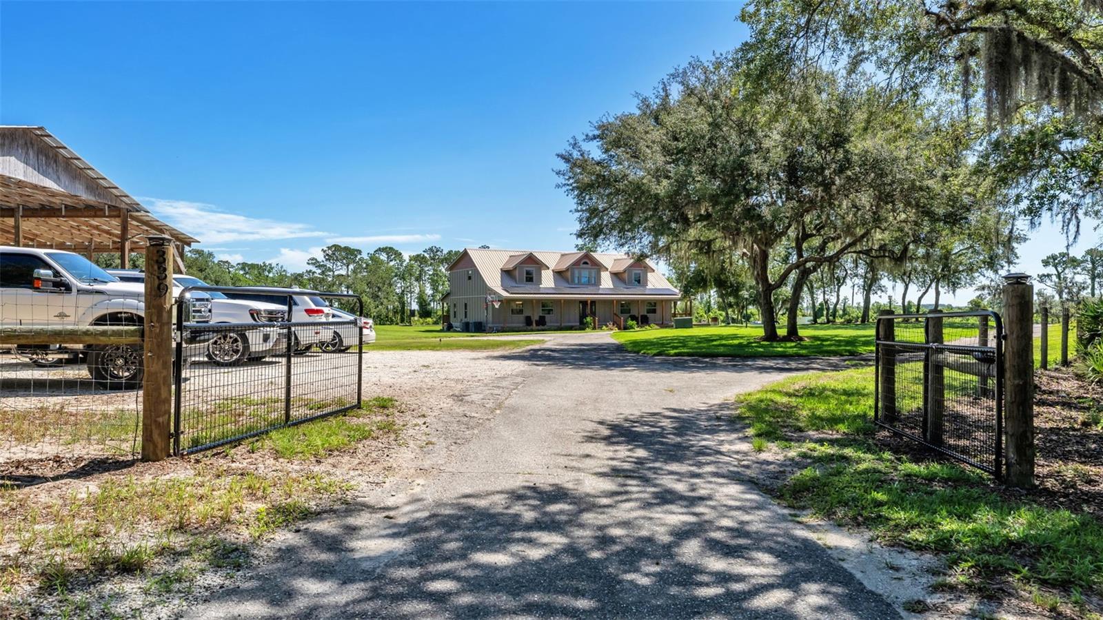 339 MINI RANCH RD, SEBRING, FL — photo 86