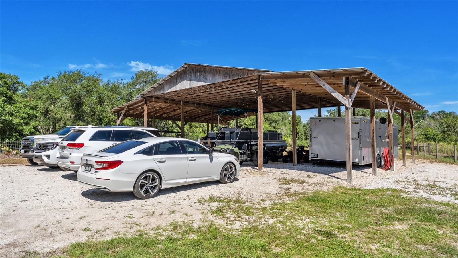 339 MINI RANCH RD, SEBRING, FL — photo 88