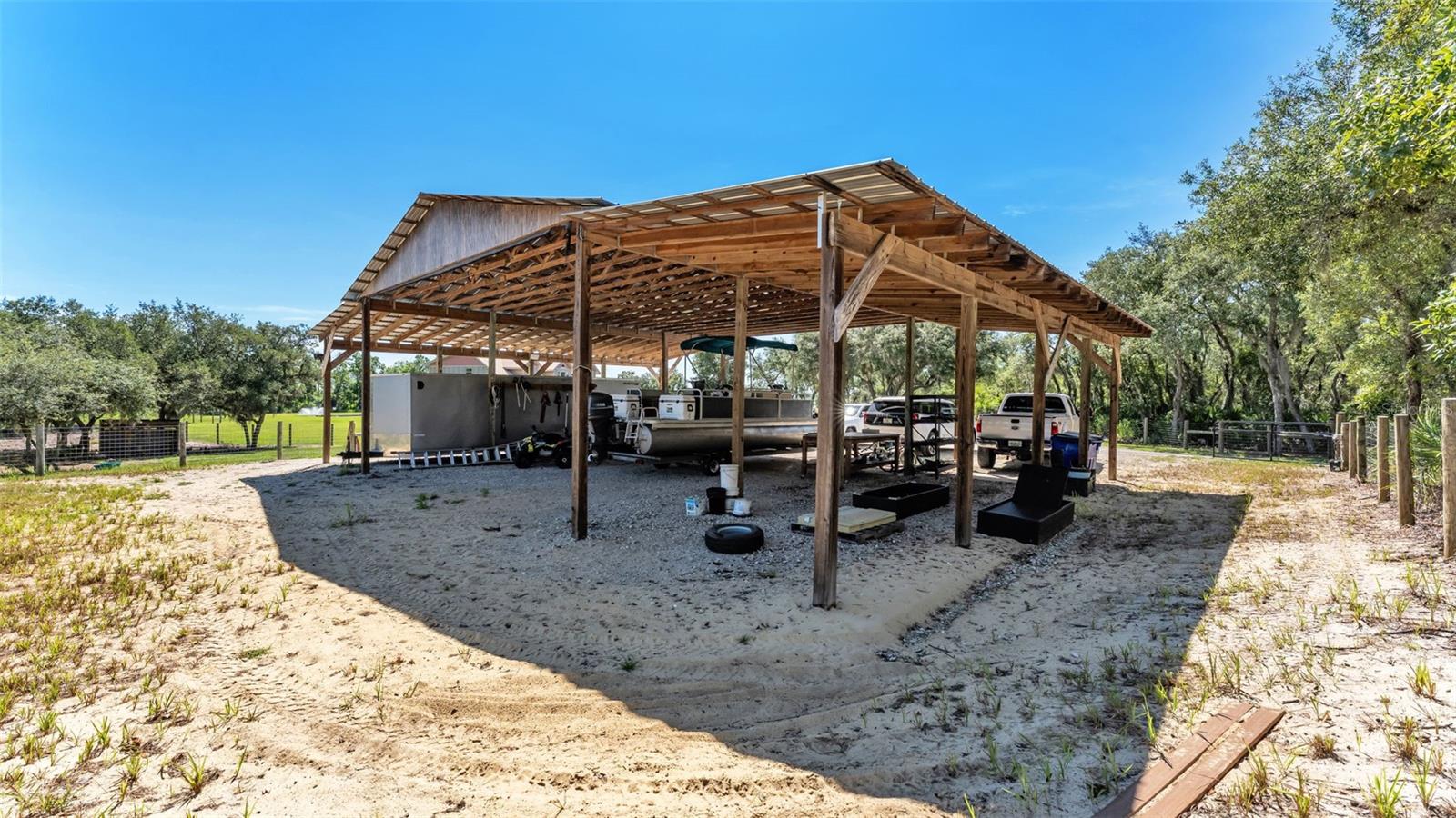 339 MINI RANCH RD, SEBRING, FL — photo 90