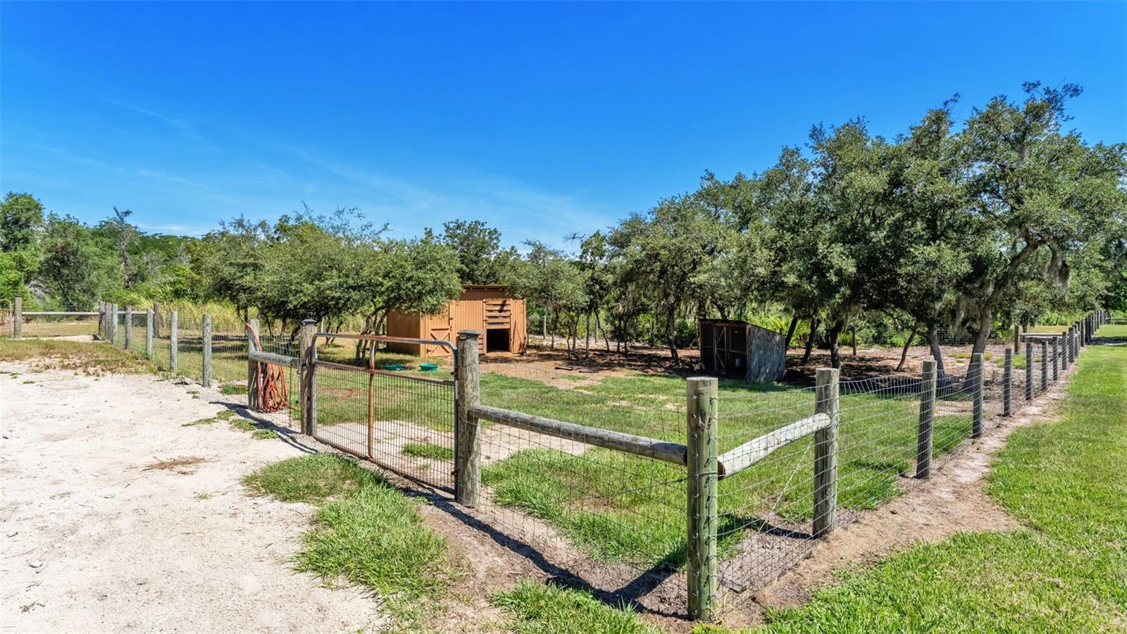 339 MINI RANCH RD, SEBRING, FL — photo 92
