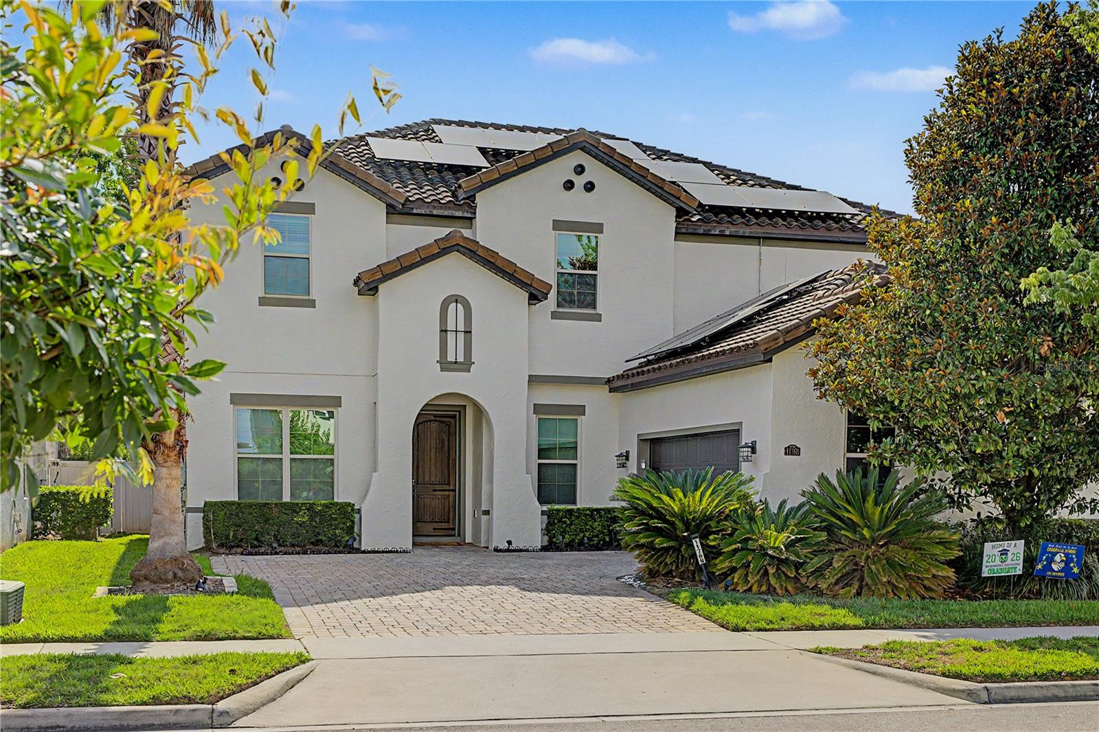 11768 HAMPSTEAD ST, WINDERMERE, FL