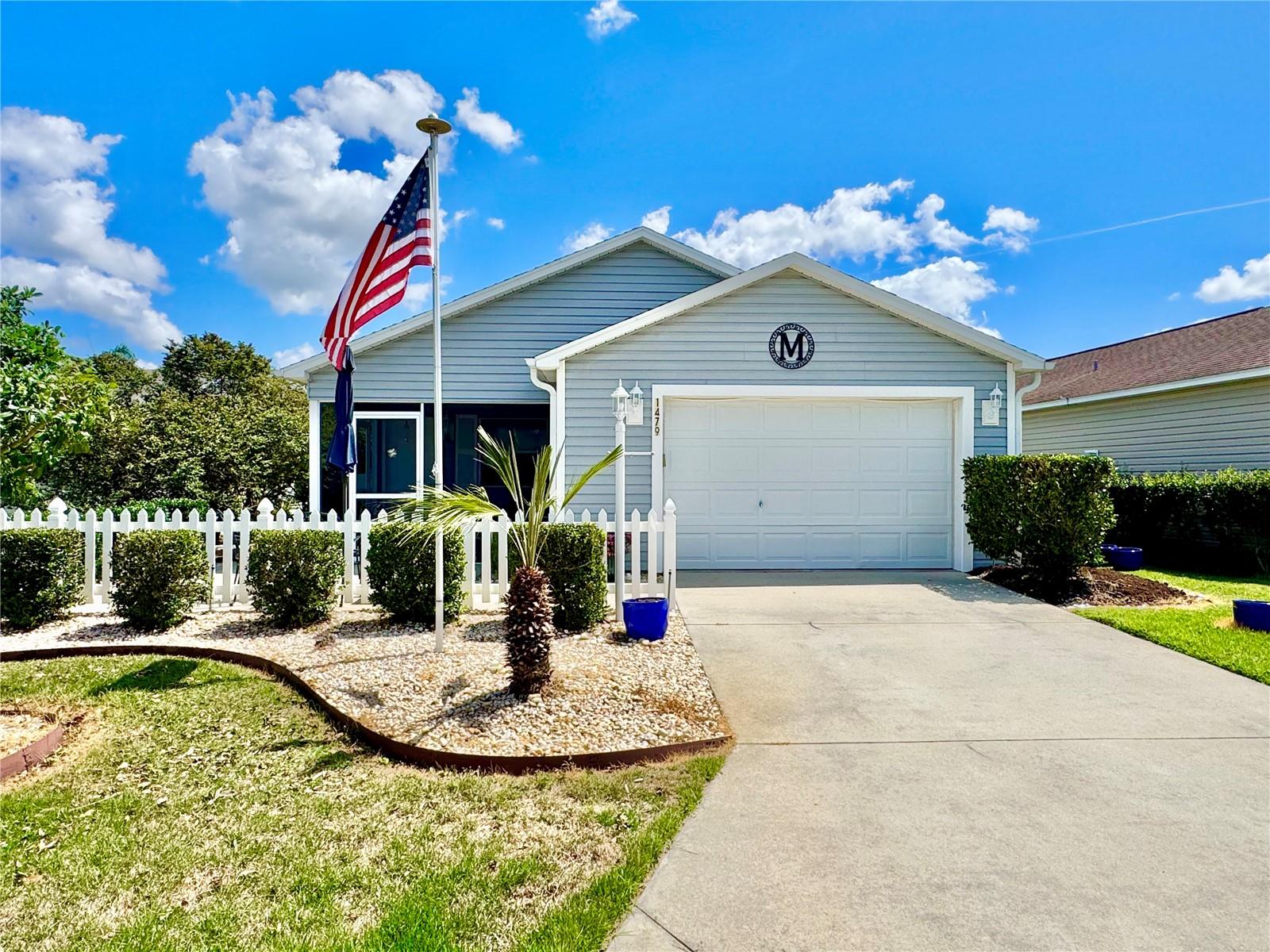 1479 DYNASTY PL, THE VILLAGES, FL