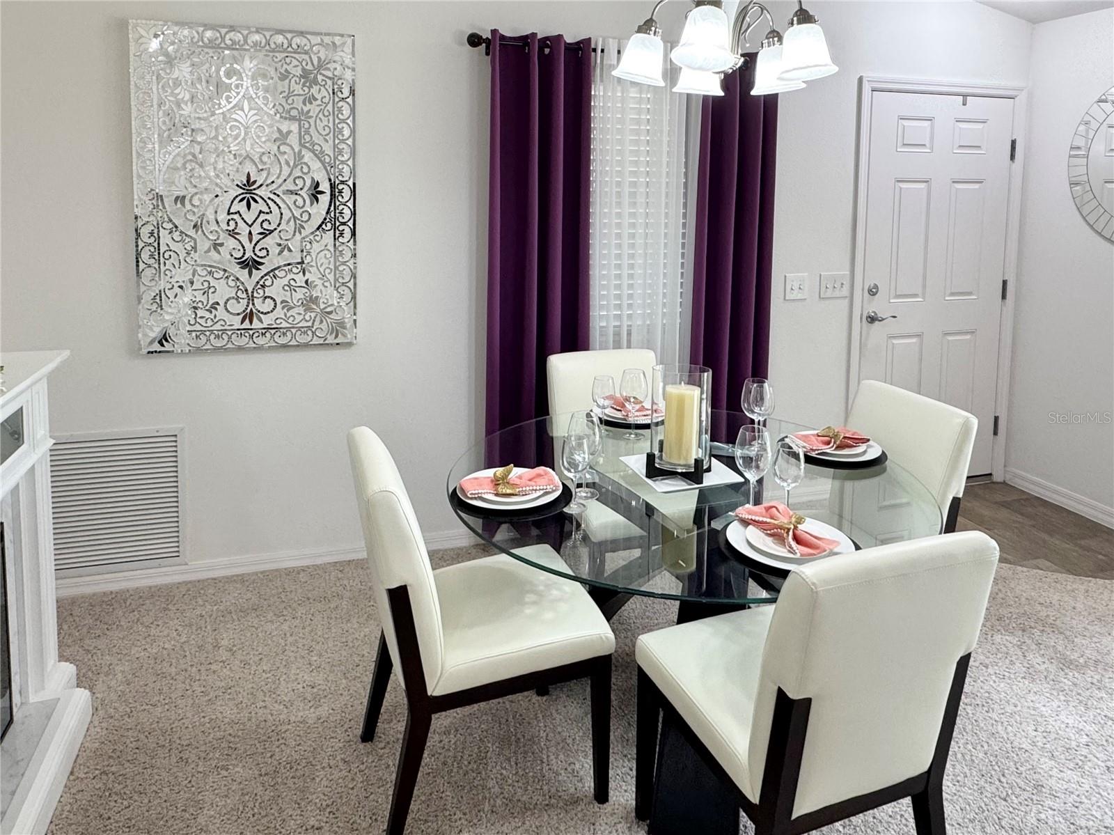 1479 DYNASTY PL, THE VILLAGES, FL — photo 7