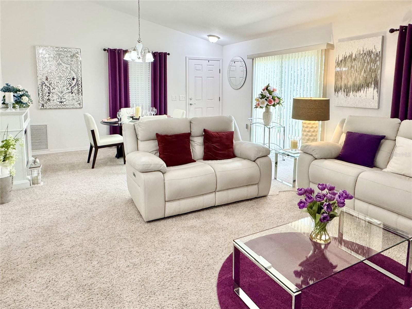1479 DYNASTY PL, THE VILLAGES, FL — photo 10