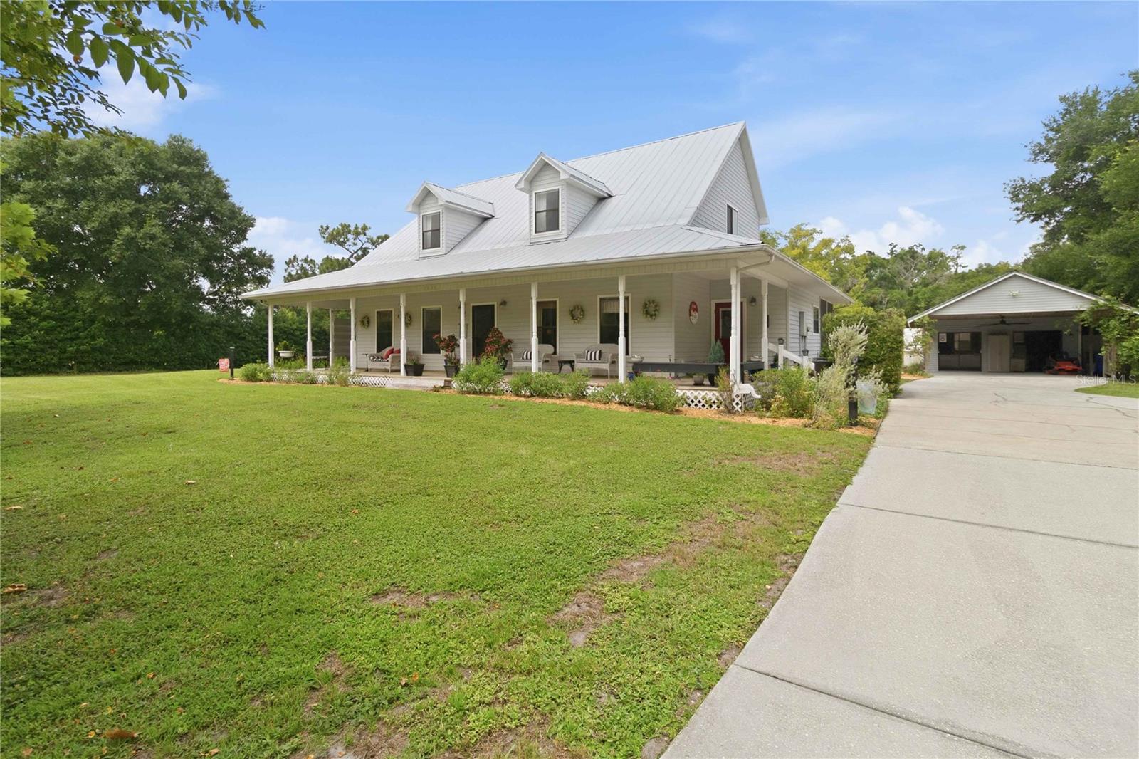 3050 S INDIANA AVE, ST CLOUD, FL — photo 3