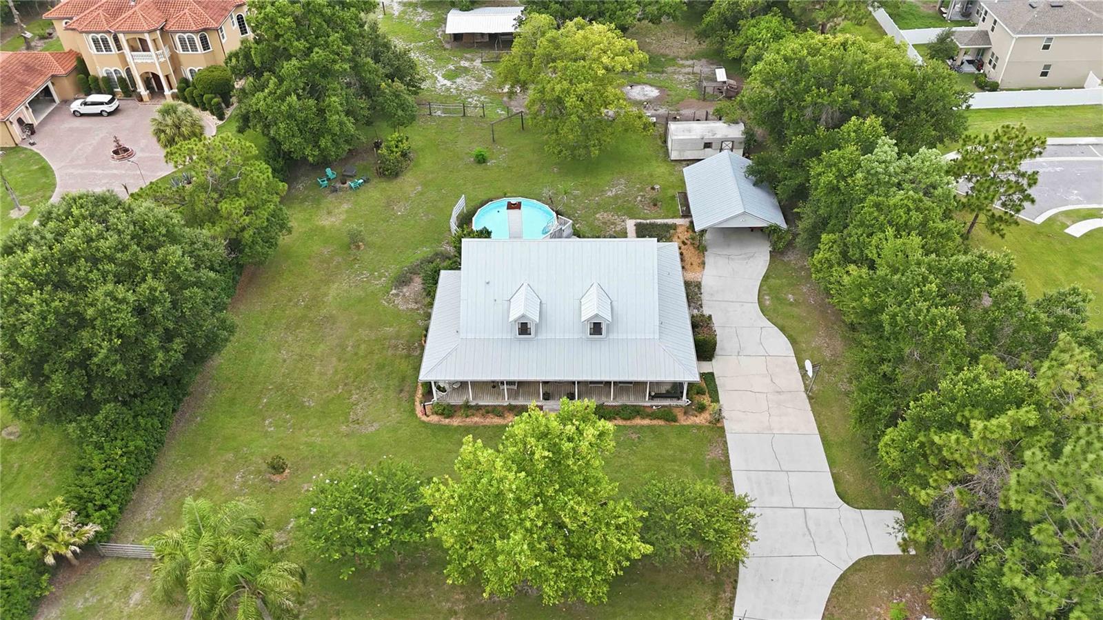 3050 S INDIANA AVE, ST CLOUD, FL — photo 57