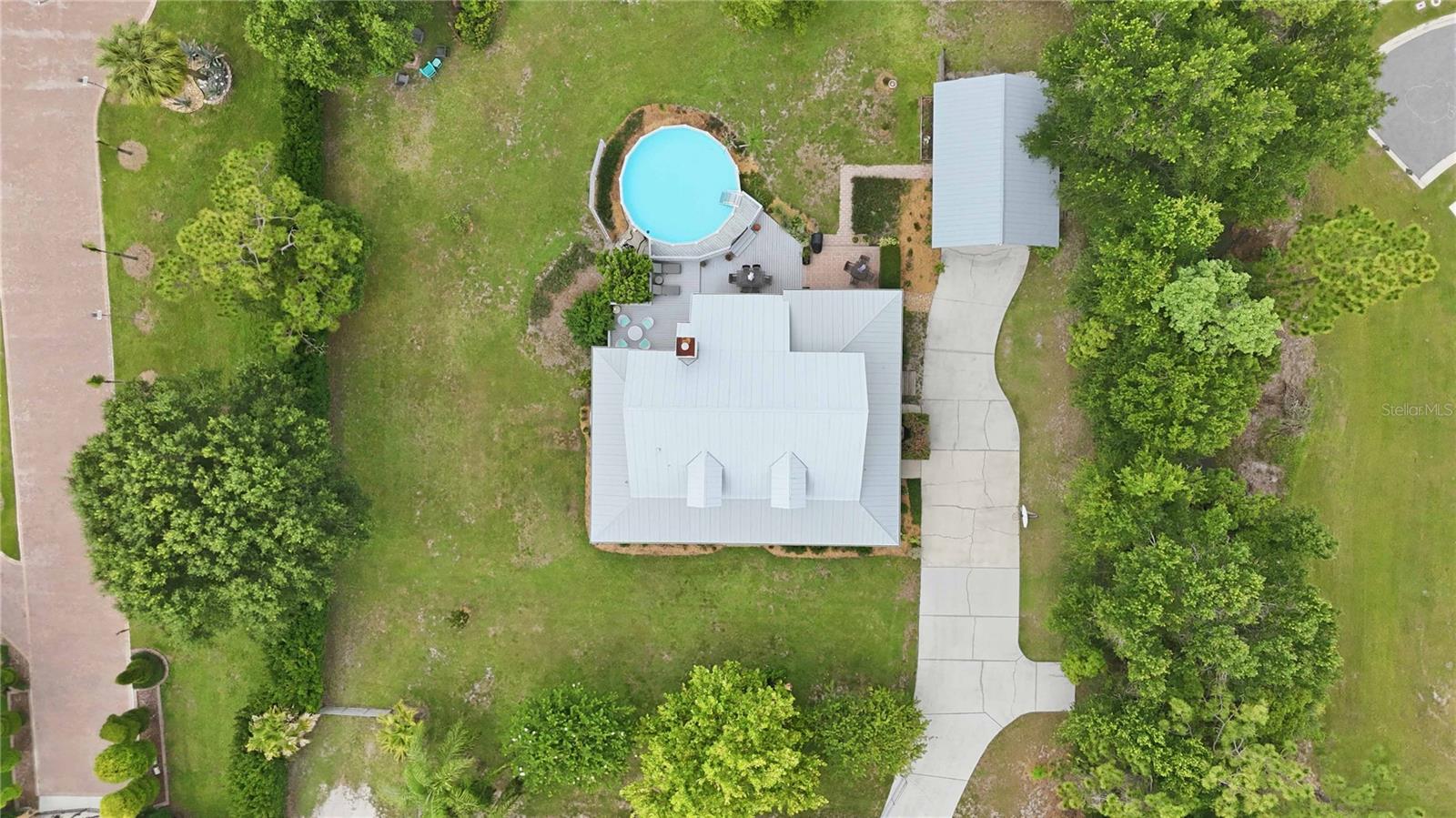 3050 S INDIANA AVE, ST CLOUD, FL — photo 59