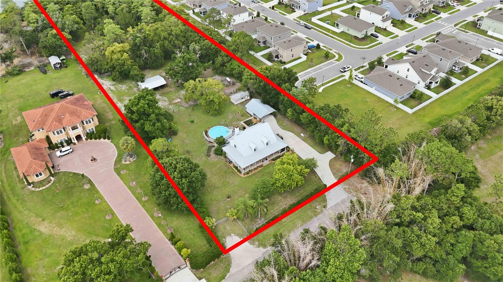 3050 S INDIANA AVE, ST CLOUD, FL — photo 61