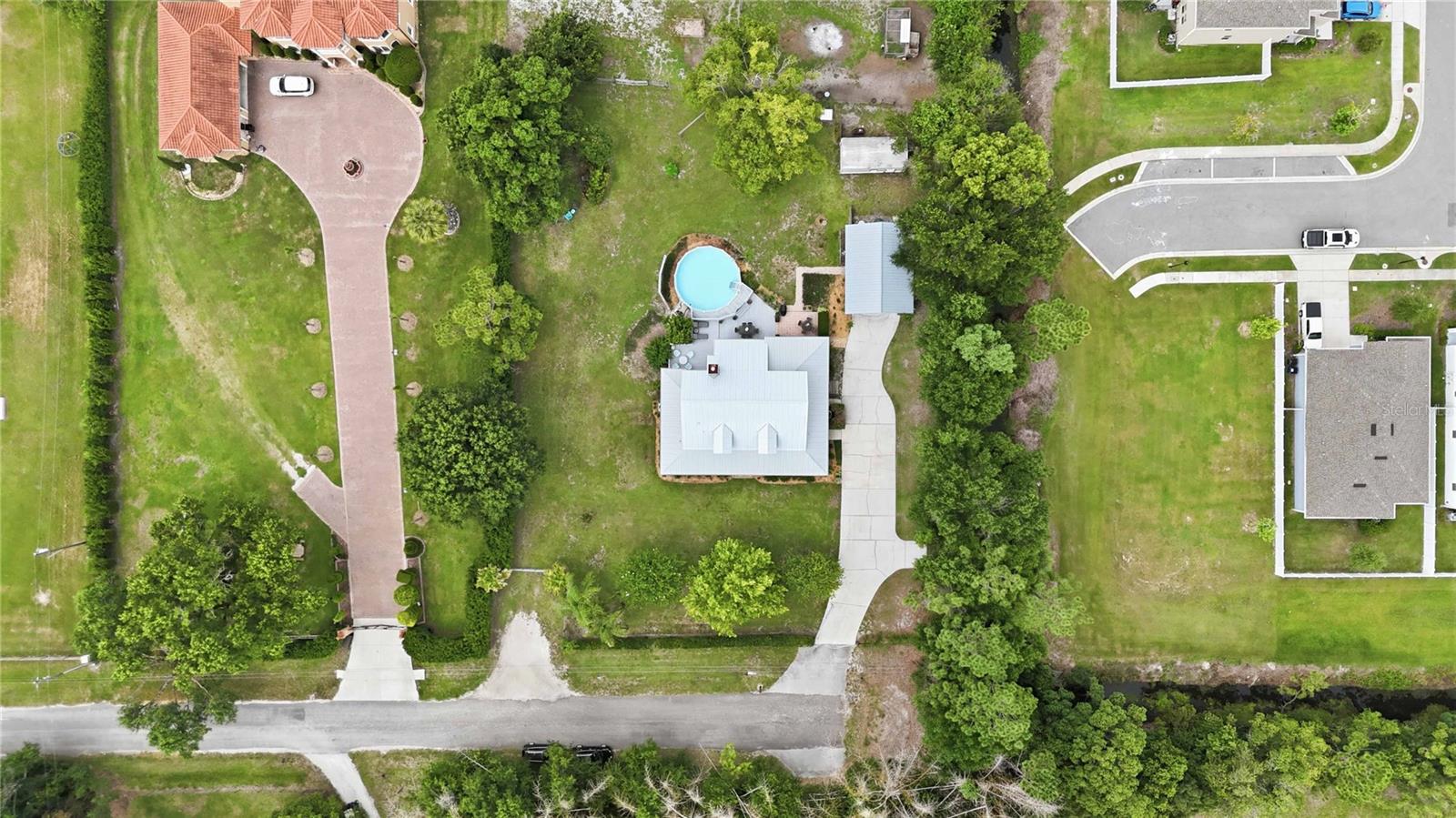 3050 S INDIANA AVE, ST CLOUD, FL — photo 62