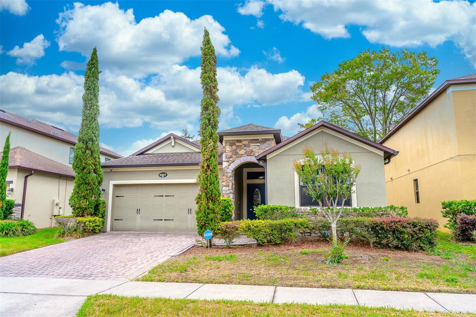 9907 ARMANDO CIR, ORLANDO, FL