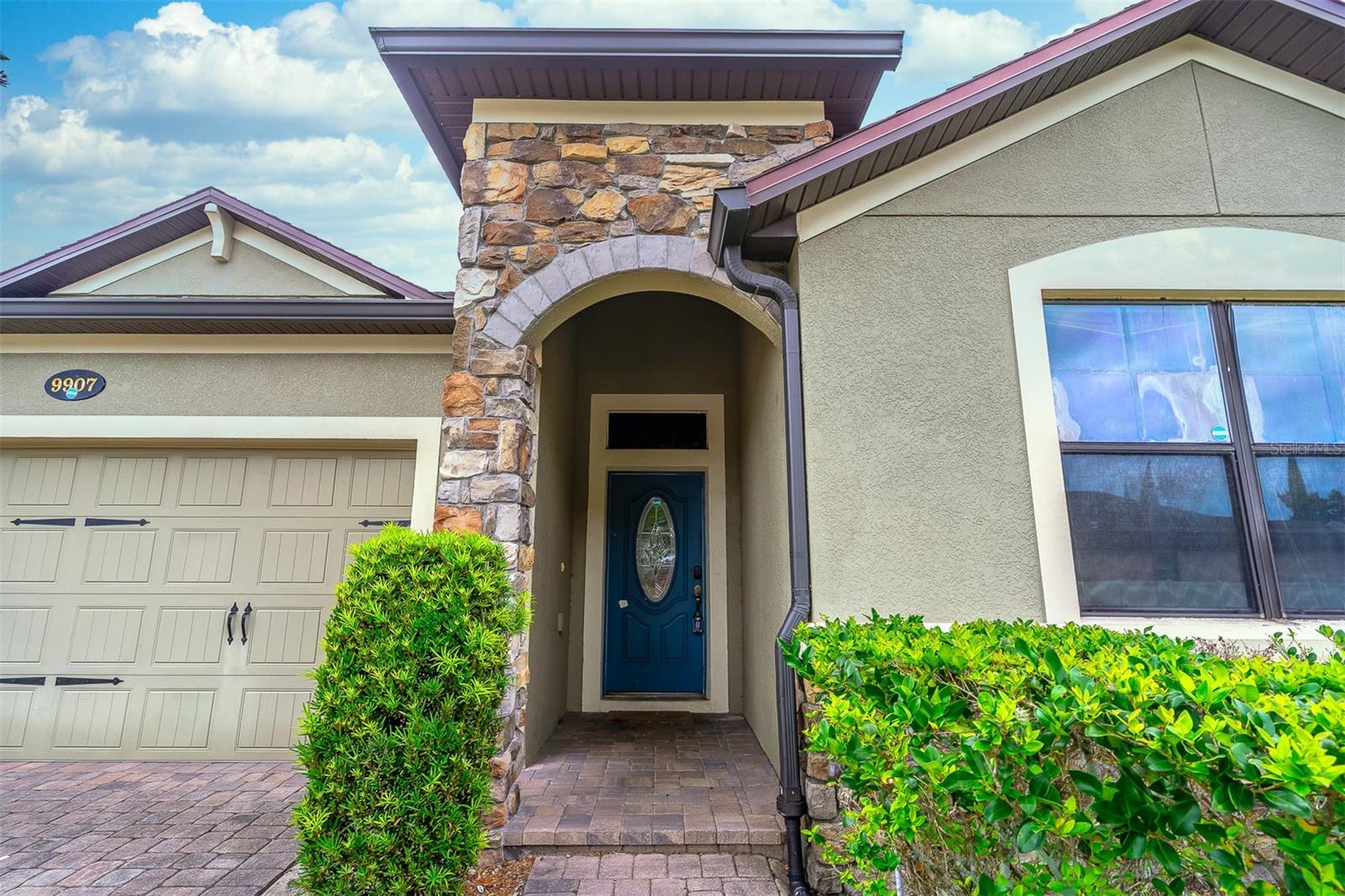 9907 ARMANDO CIR, ORLANDO, FL — photo 24
