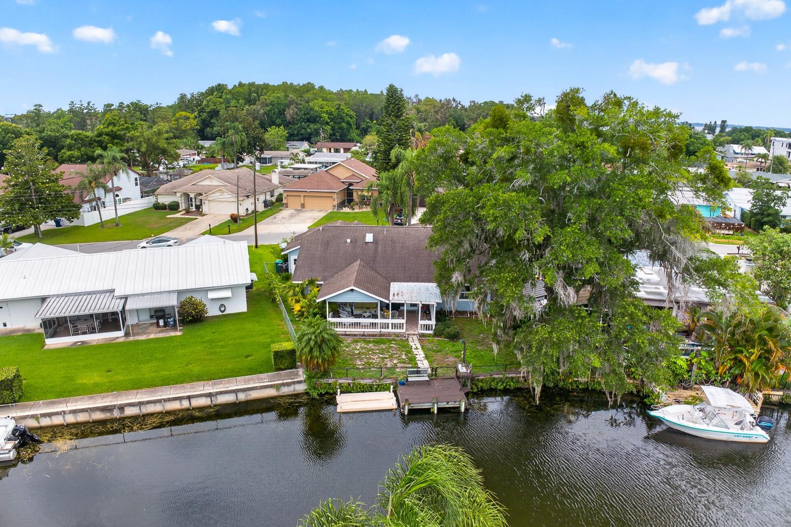 16 CITRUS DR, PALM HARBOR, FL — photo 39