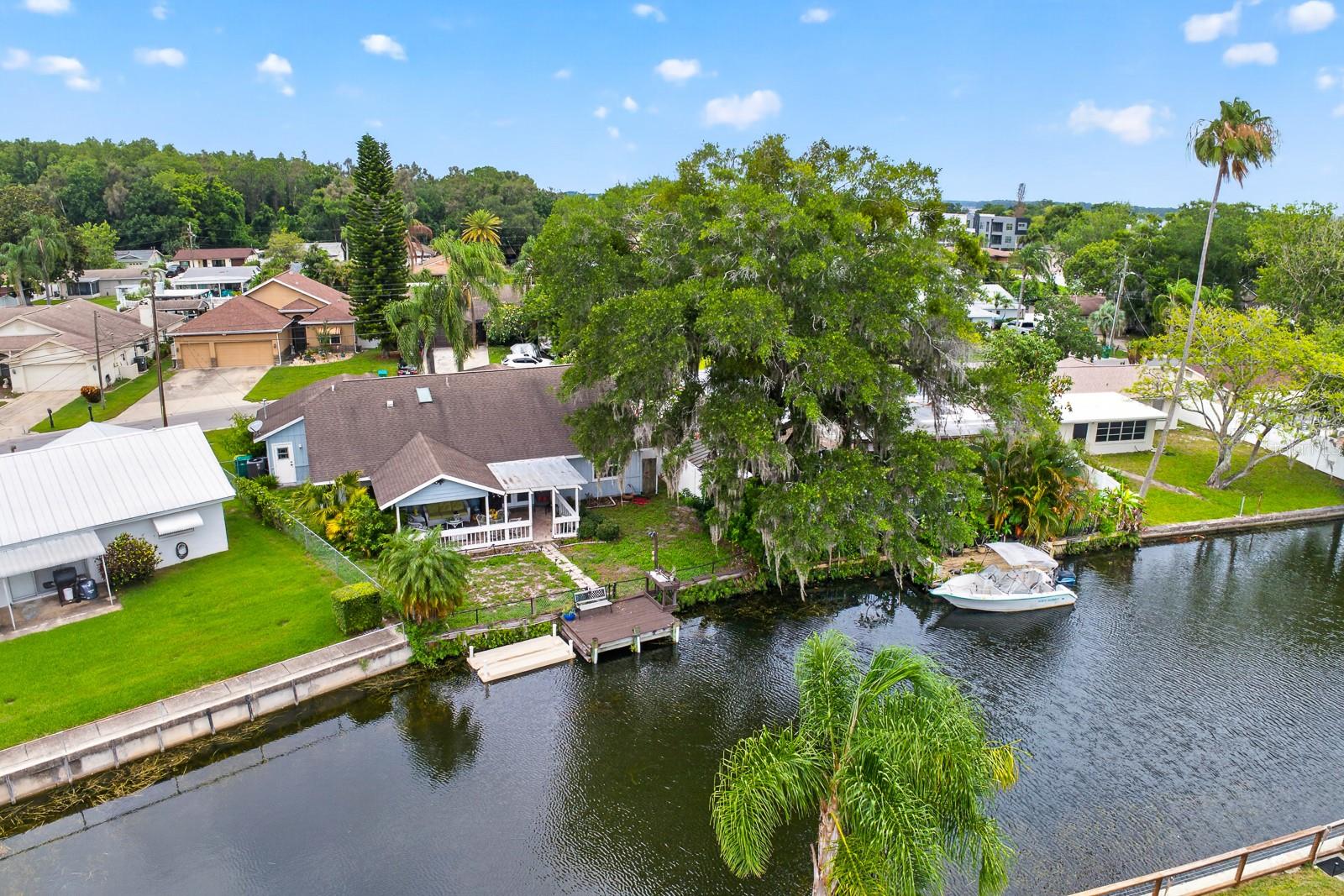 16 CITRUS DR, PALM HARBOR, FL — photo 40