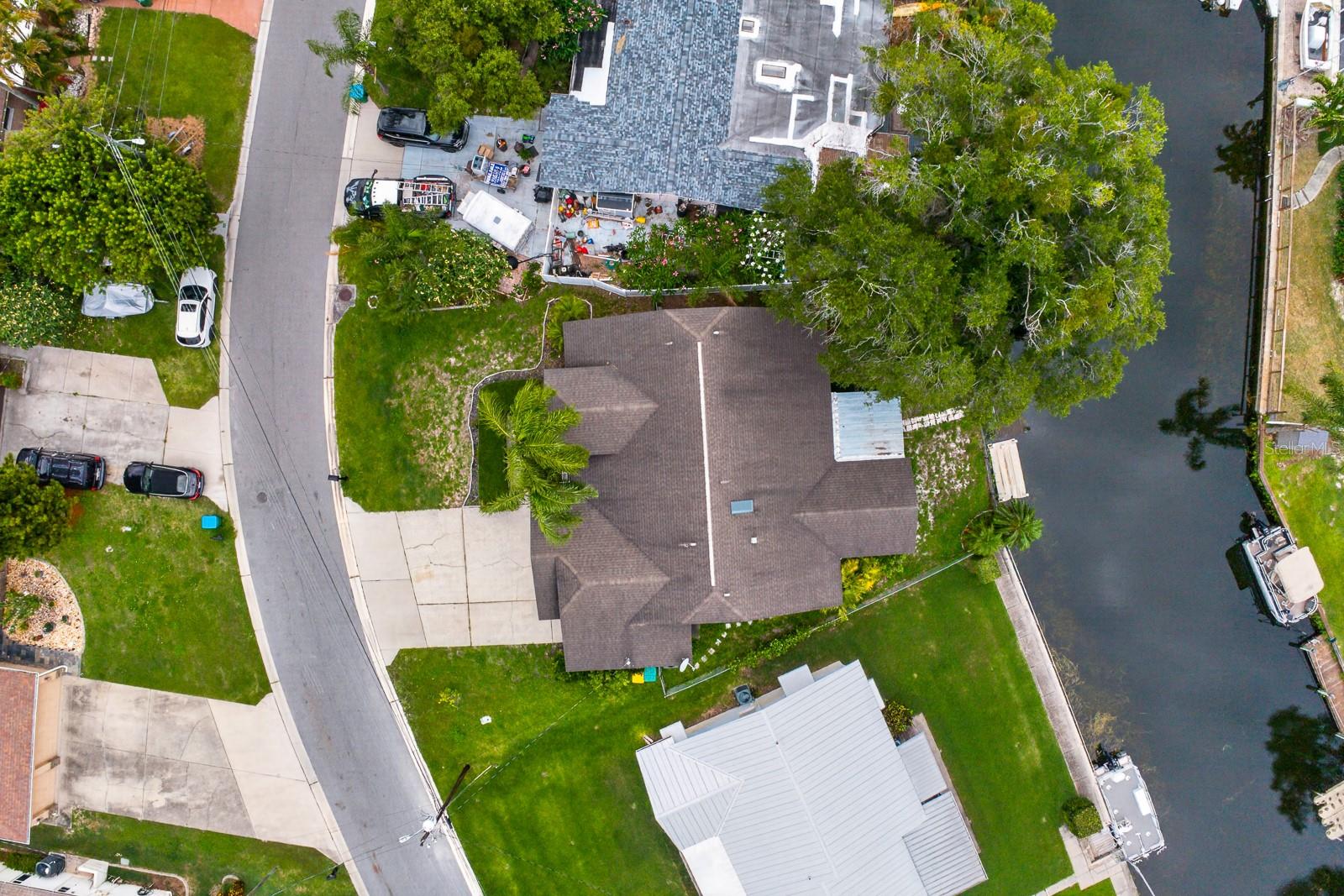 16 CITRUS DR, PALM HARBOR, FL — photo 41