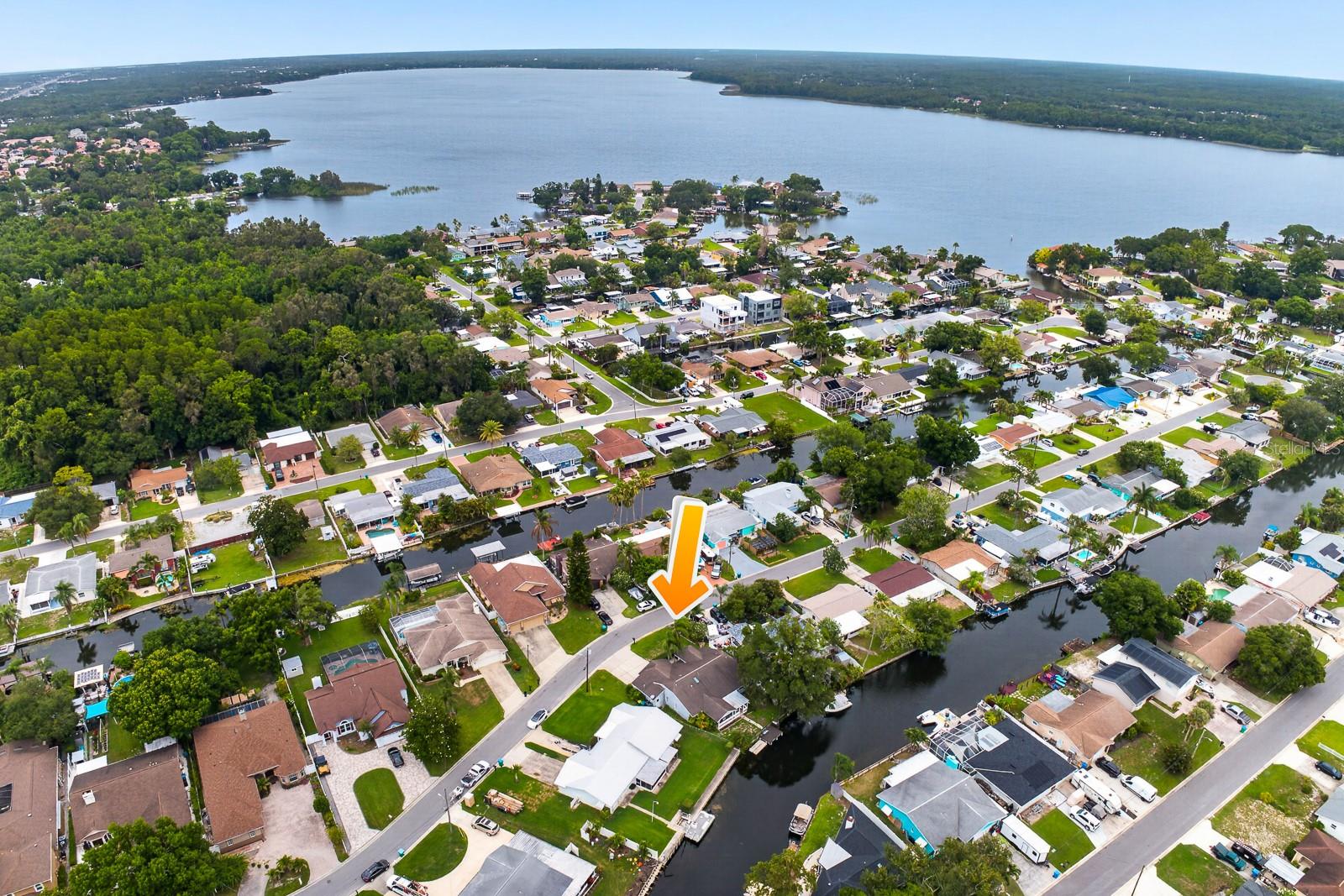 16 CITRUS DR, PALM HARBOR, FL — photo 43