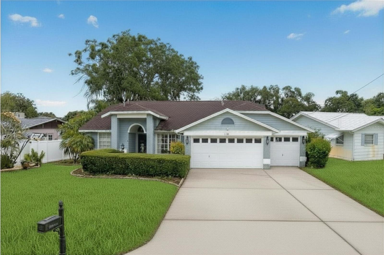 16 CITRUS DR, PALM HARBOR, FL