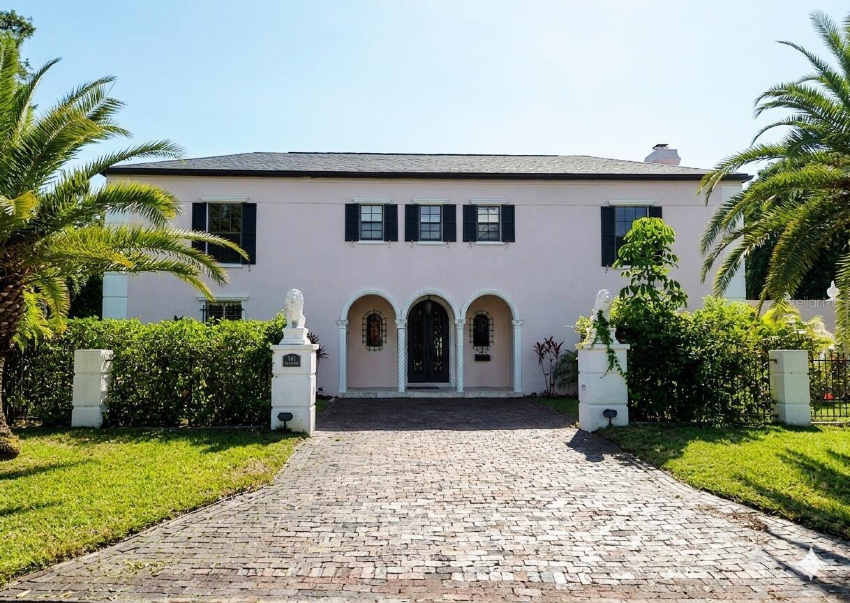 411 72ND ST S, ST PETERSBURG, FL