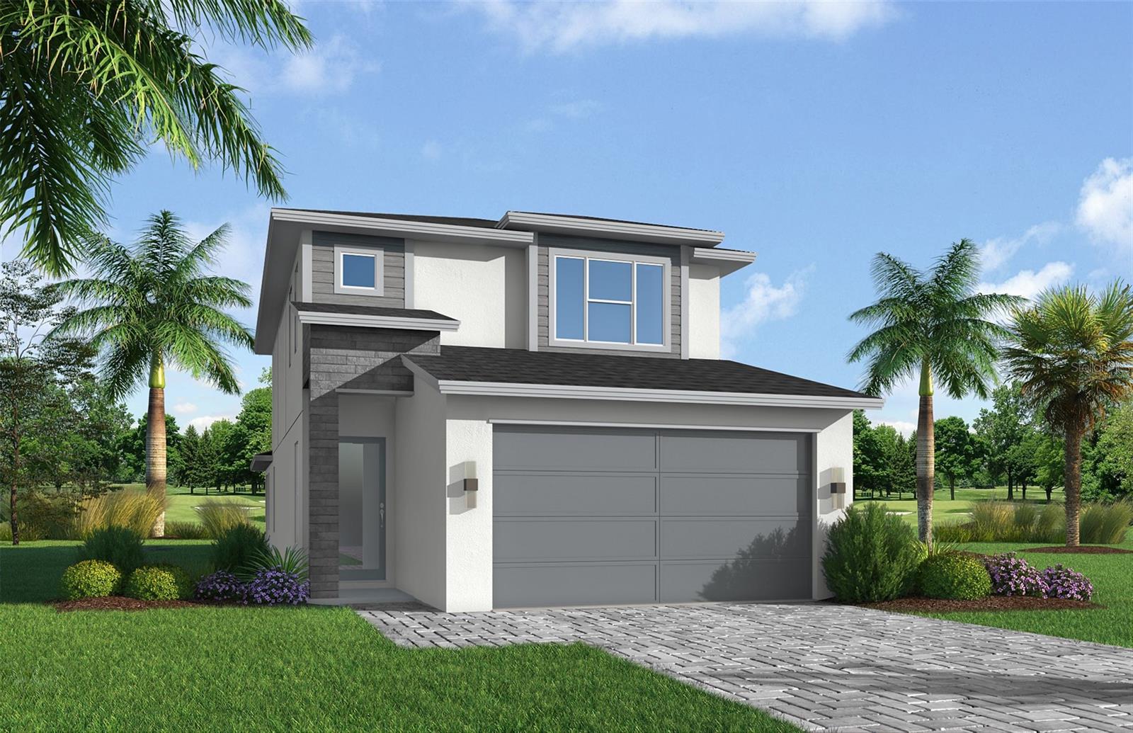 7591 EXCITEMENT DR, REUNION, FL