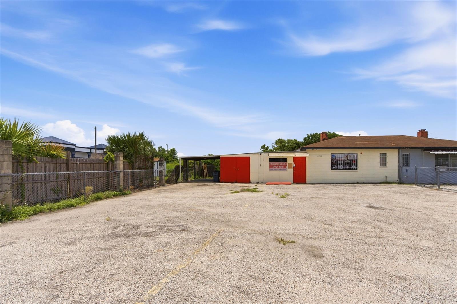 8710 E COLONIAL DR, ORLANDO, FL — photo 43