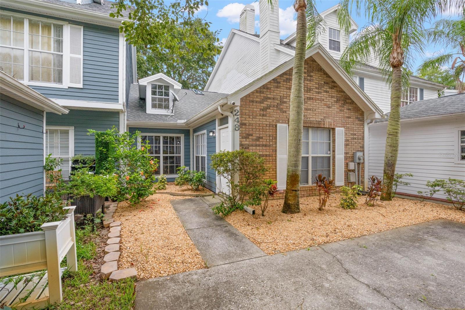 248 ST IVES DR #248, PALM HARBOR, FL