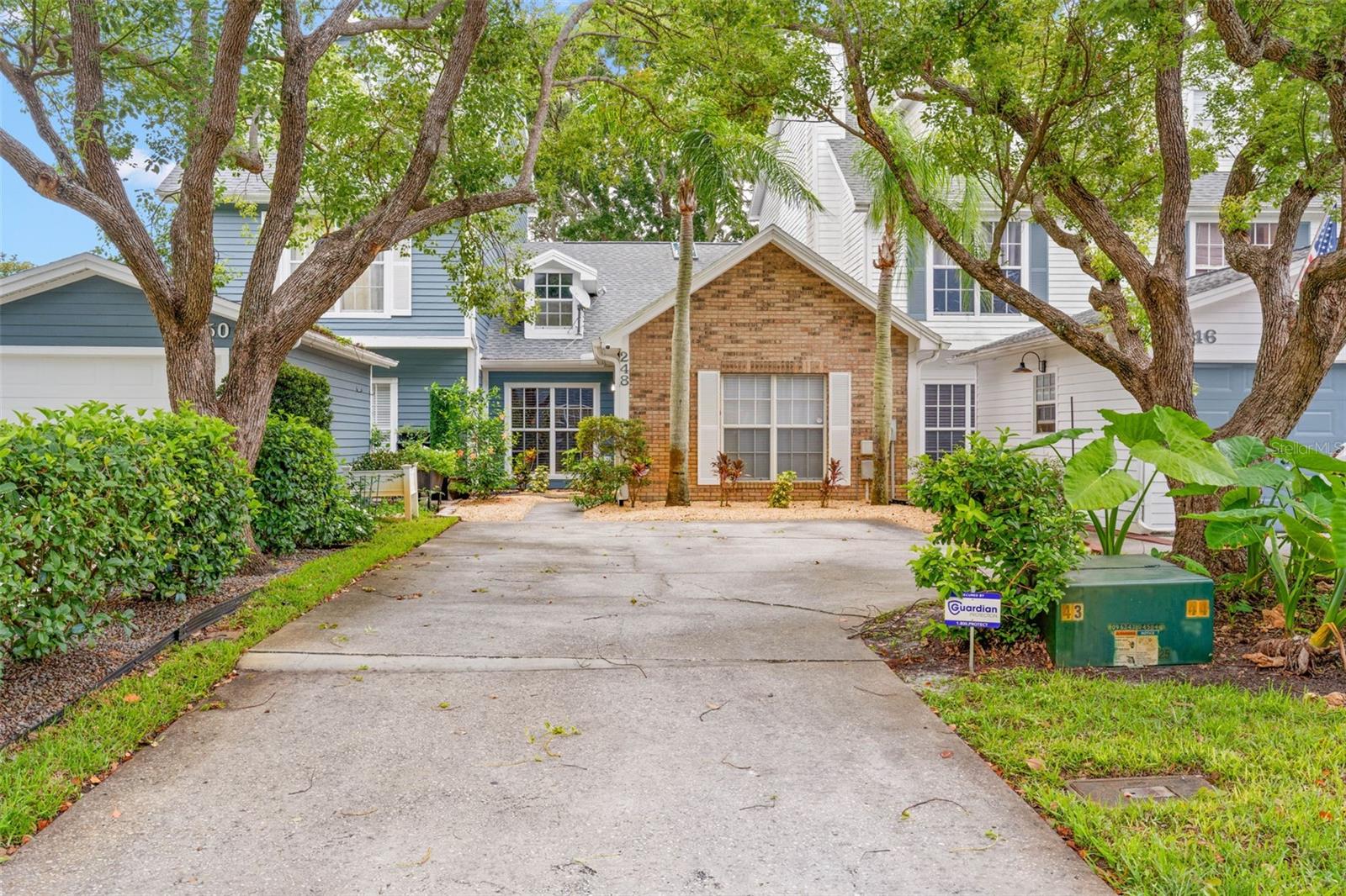 248 ST IVES DR #248, PALM HARBOR, FL — photo 2