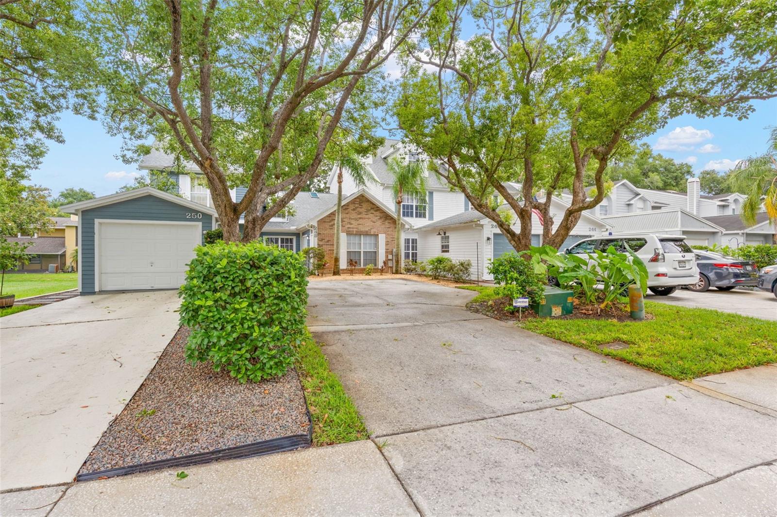 248 ST IVES DR #248, PALM HARBOR, FL — photo 3