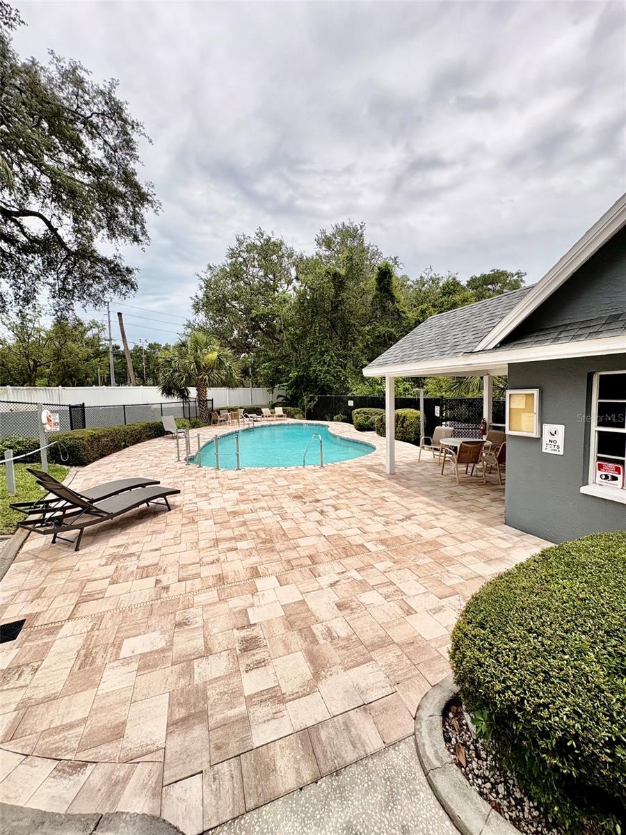 248 ST IVES DR #248, PALM HARBOR, FL — photo 32