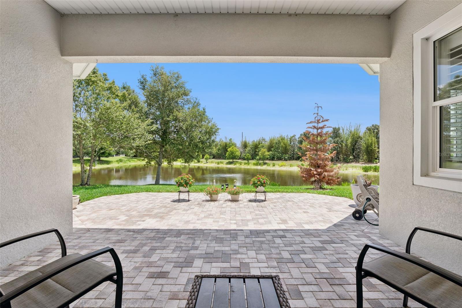 1689 VICTORIA GARDENS DRIVE, DELAND, FL — photo 29