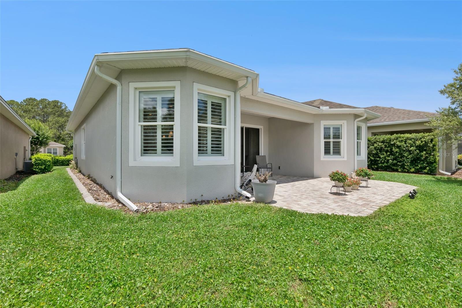 1689 VICTORIA GARDENS DRIVE, DELAND, FL — photo 32