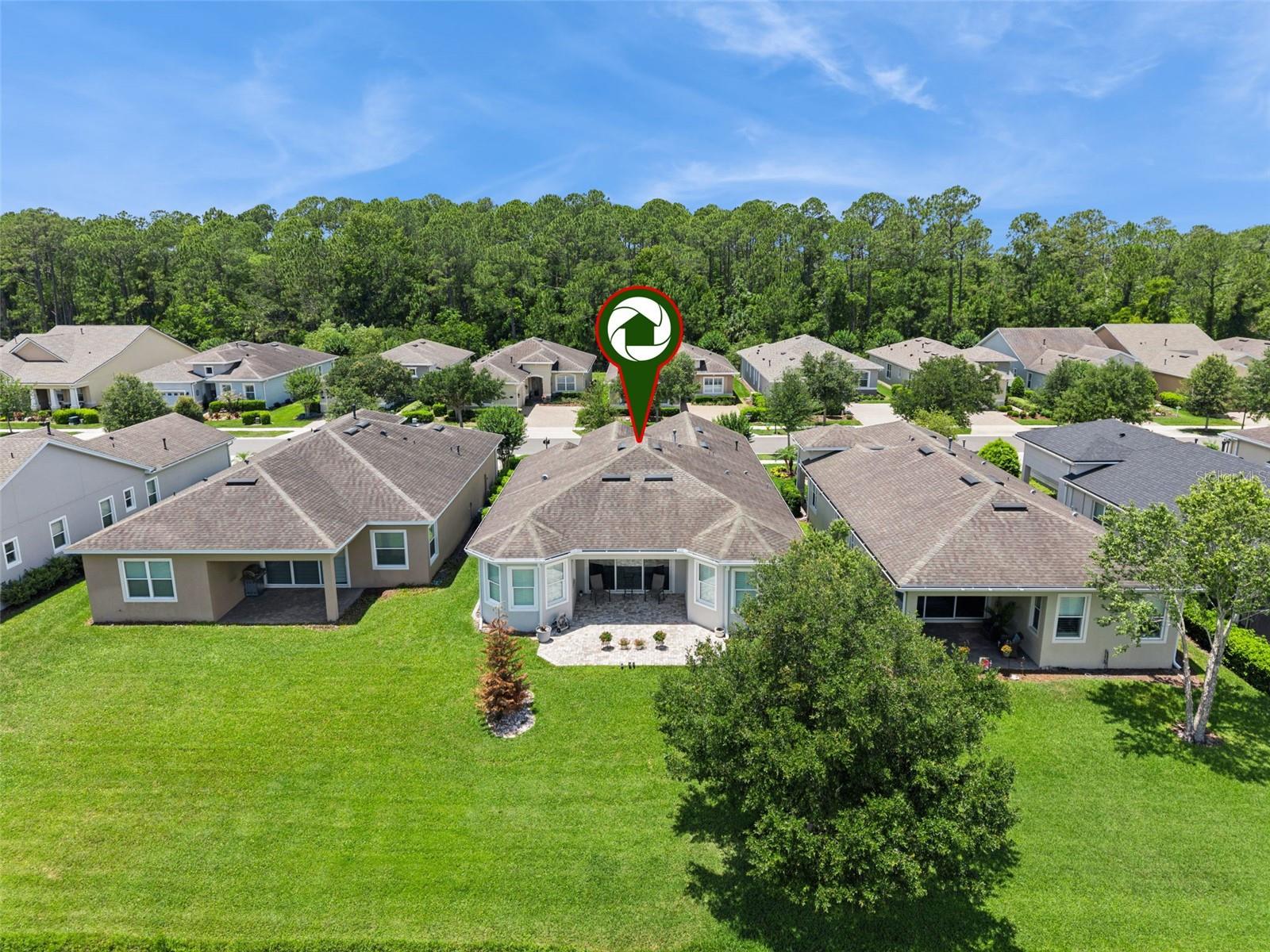 1689 VICTORIA GARDENS DRIVE, DELAND, FL — photo 35