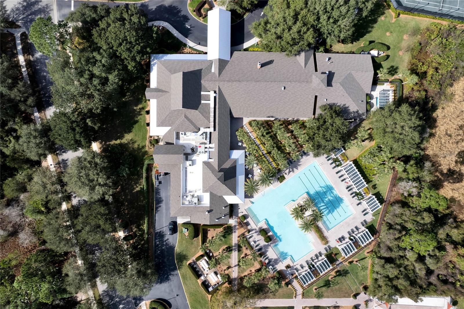 1689 VICTORIA GARDENS DRIVE, DELAND, FL — photo 45