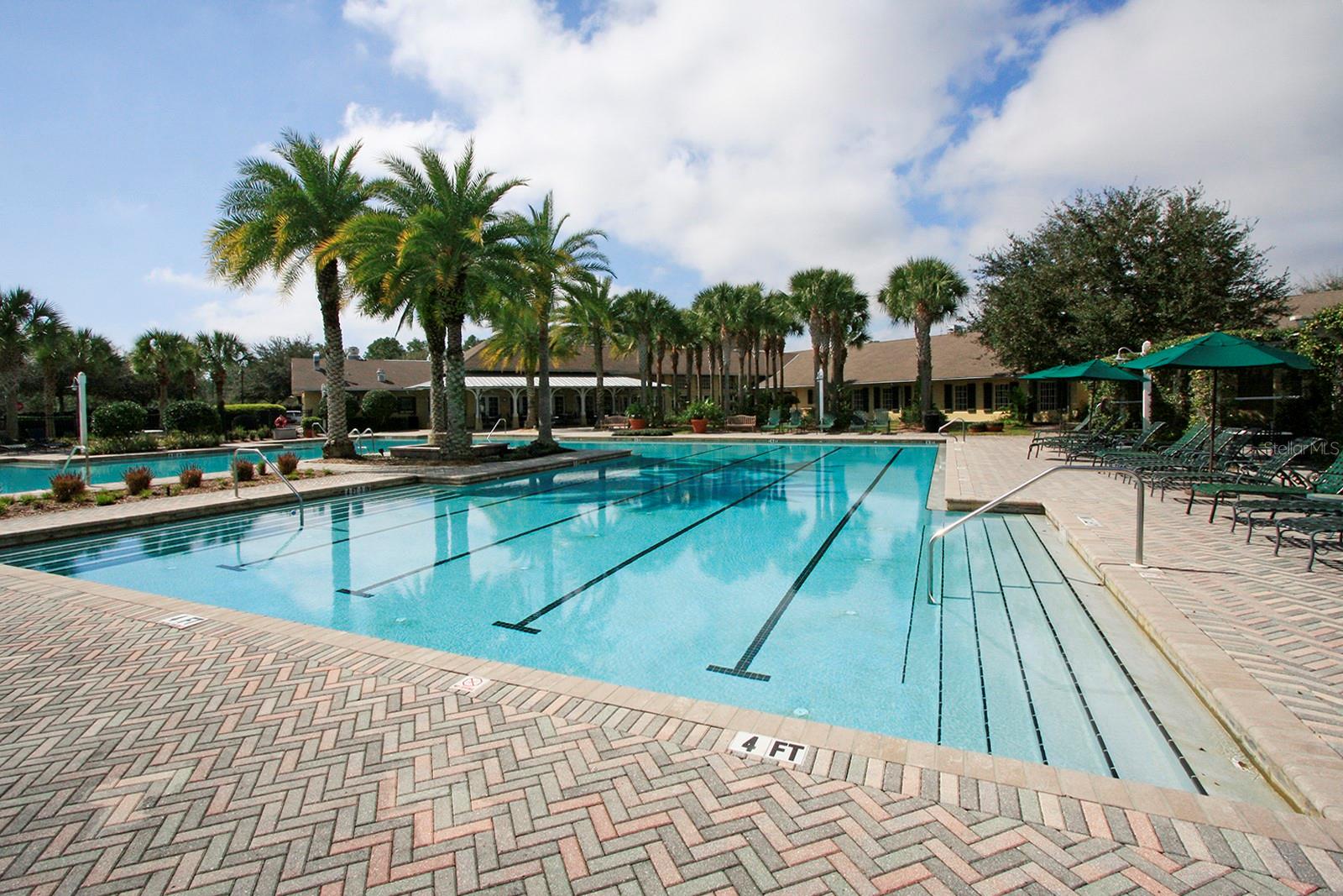 1689 VICTORIA GARDENS DRIVE, DELAND, FL — photo 47
