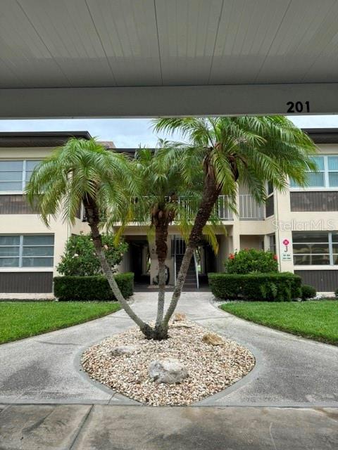 4743 JASPER DR #101, NEW PORT RICHEY, FL