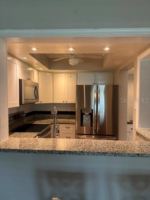 4743 JASPER DR #101, NEW PORT RICHEY, FL — photo 11