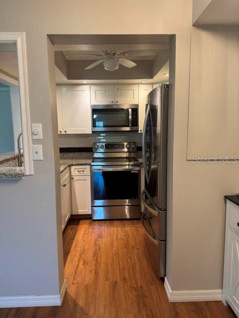 4743 JASPER DR #101, NEW PORT RICHEY, FL — photo 12