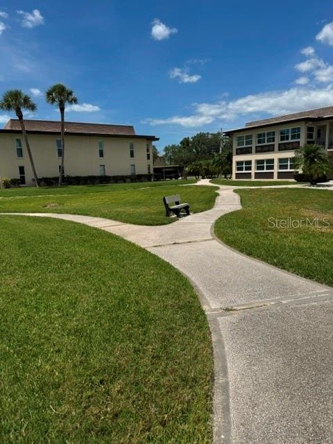 4743 JASPER DR #101, NEW PORT RICHEY, FL — photo 32