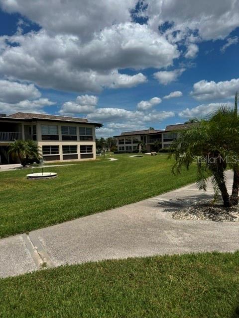 4743 JASPER DR #101, NEW PORT RICHEY, FL — photo 33